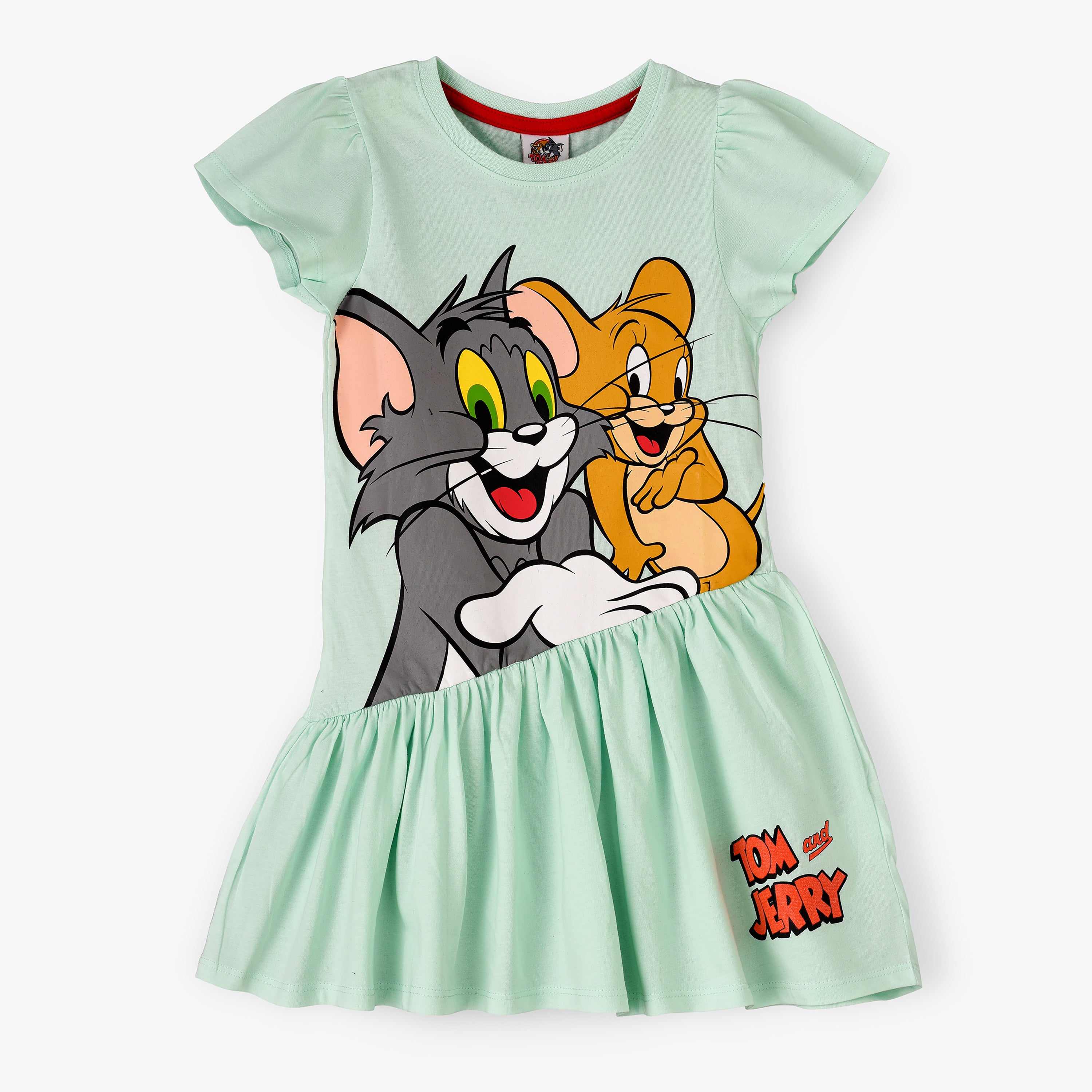 Jerry shop t dresses