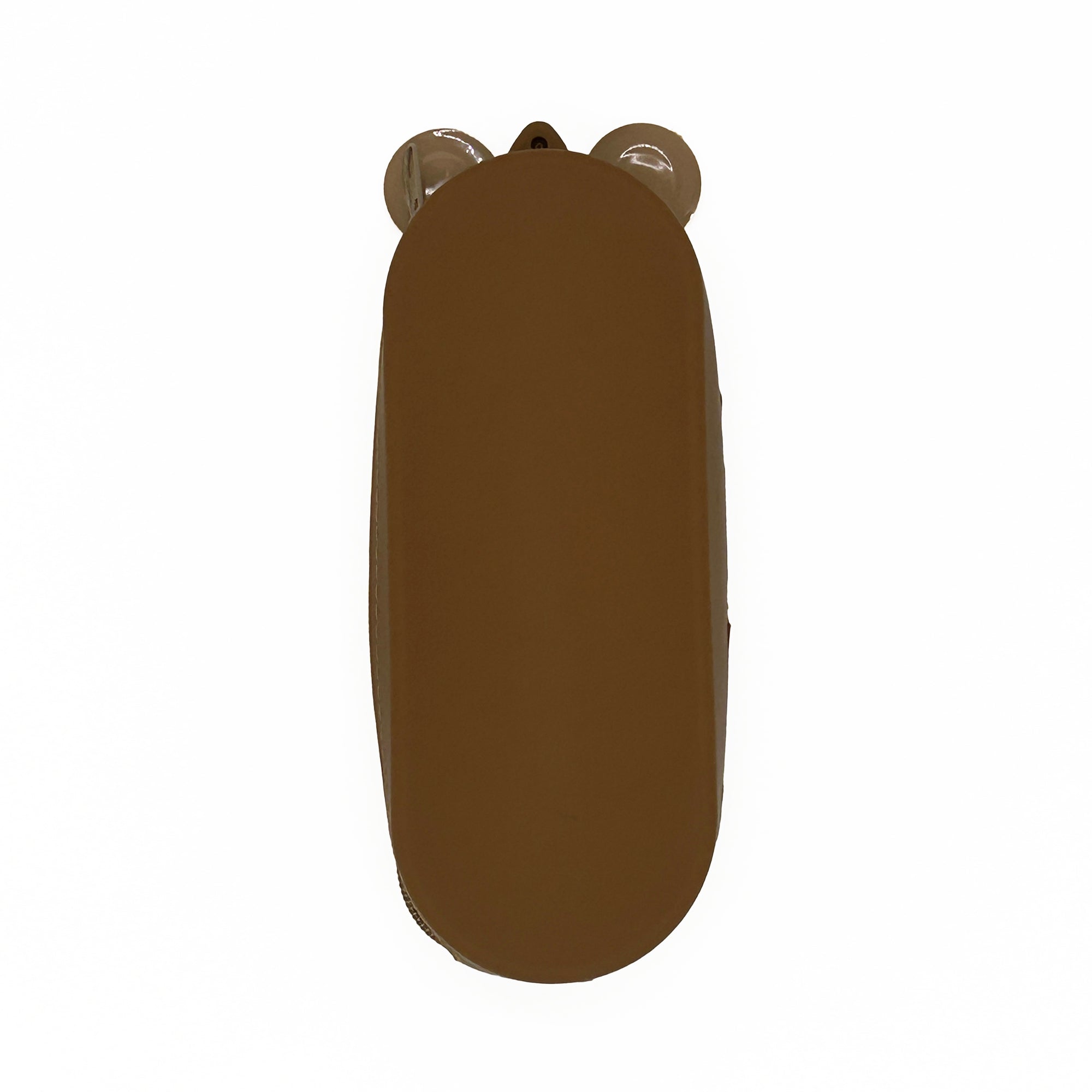 Bear Pop It Fidget Silicone Pencil Case