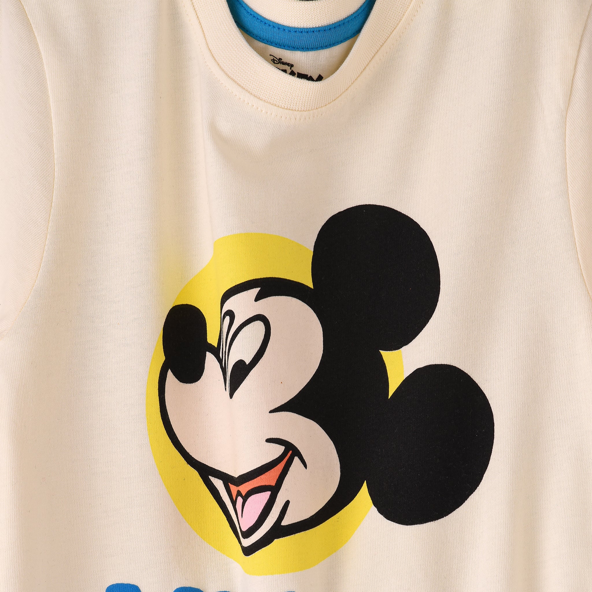 Disney Mickey Mouse Boys Pyjama set