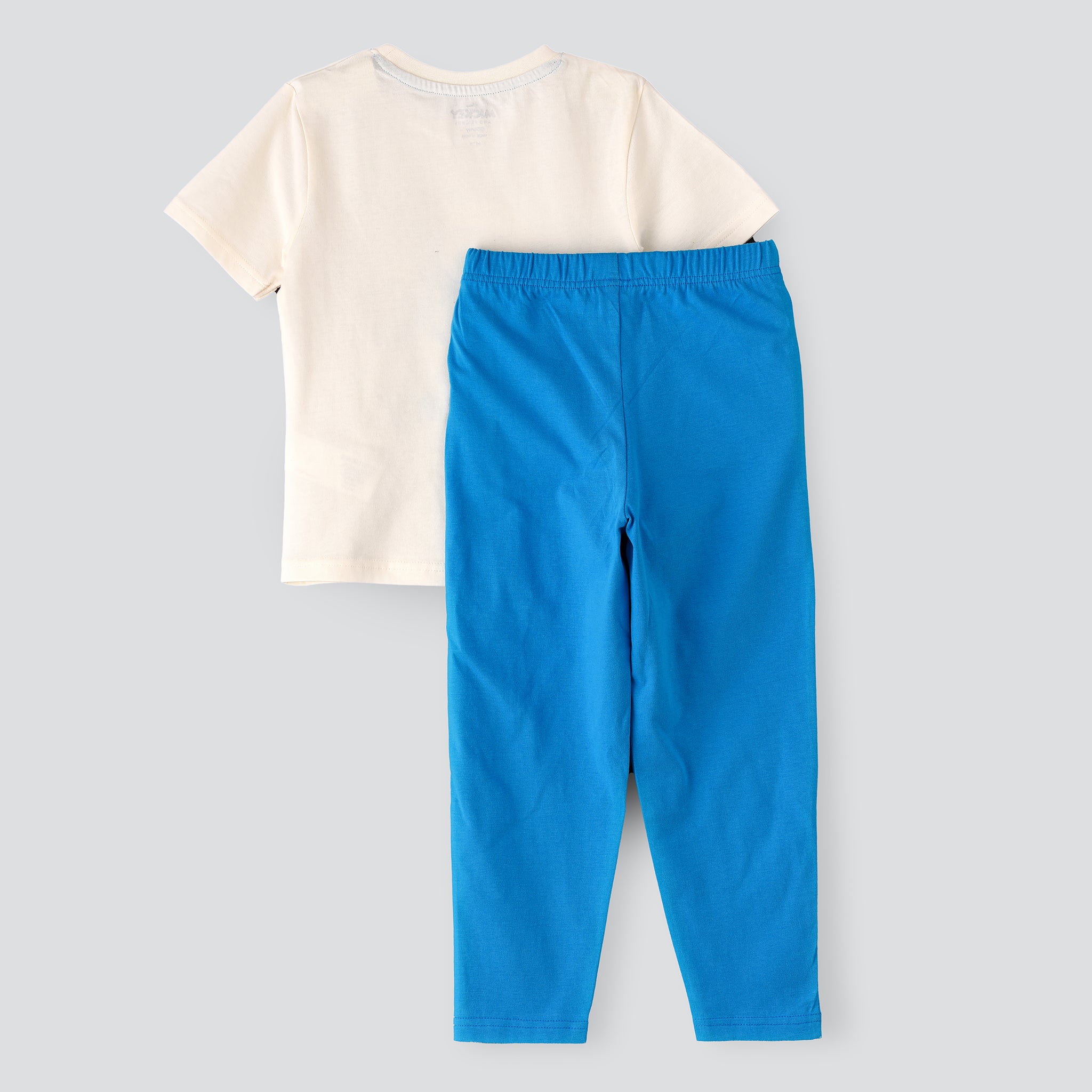 Disney Mickey Mouse Boys Pyjama set