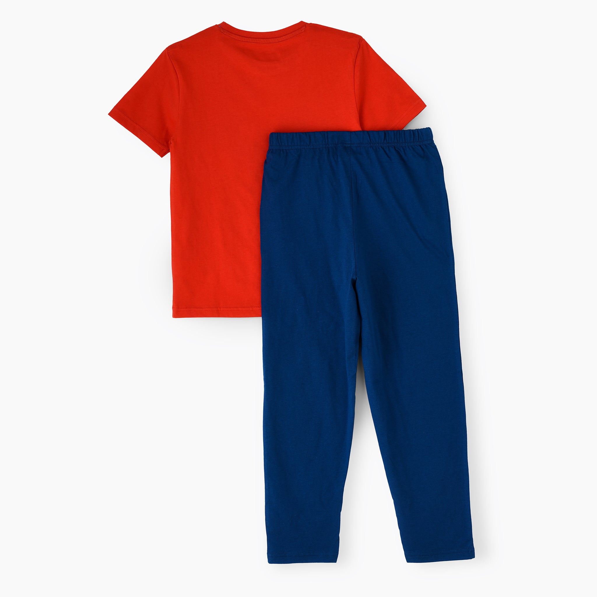 Marvel Spiderman Boys Pyjama set