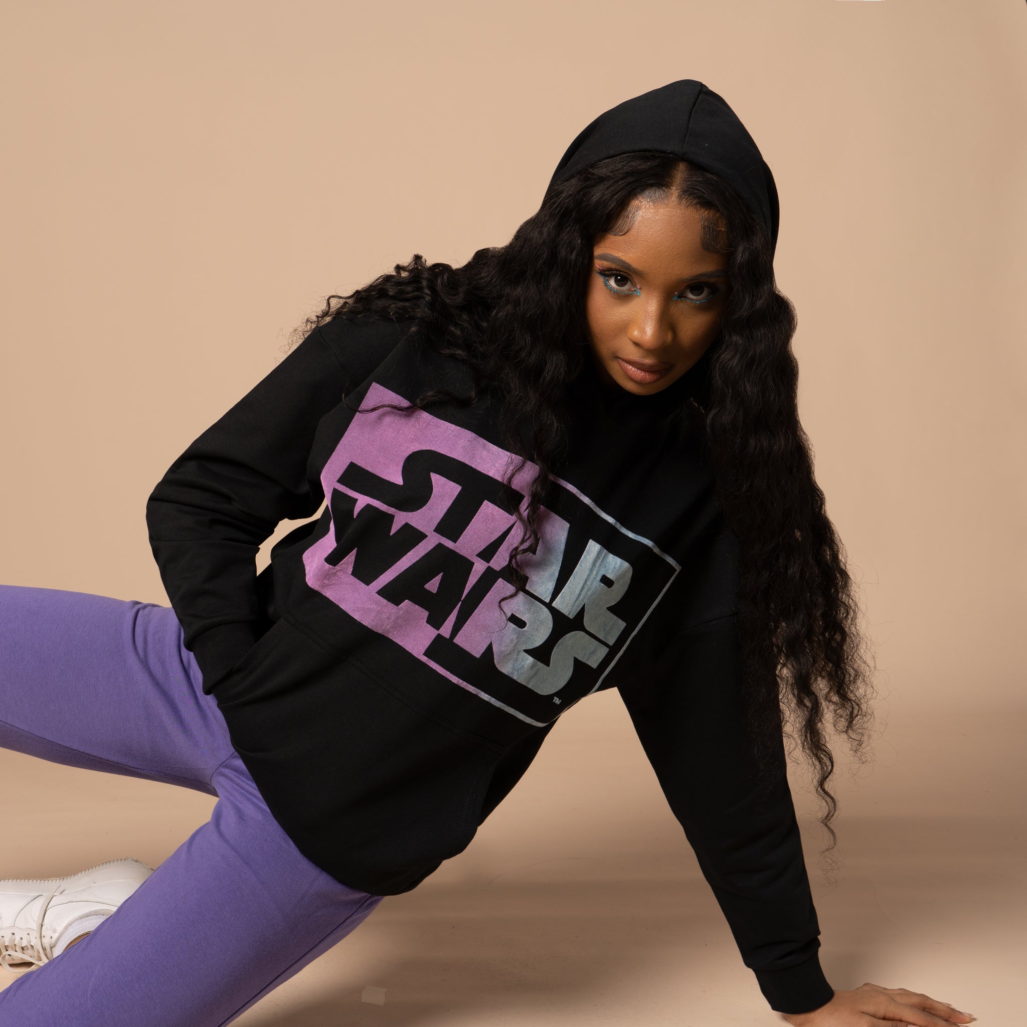 Star Wars Ladies Hoodie