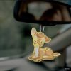Disney Car Air Freshener Bambi
