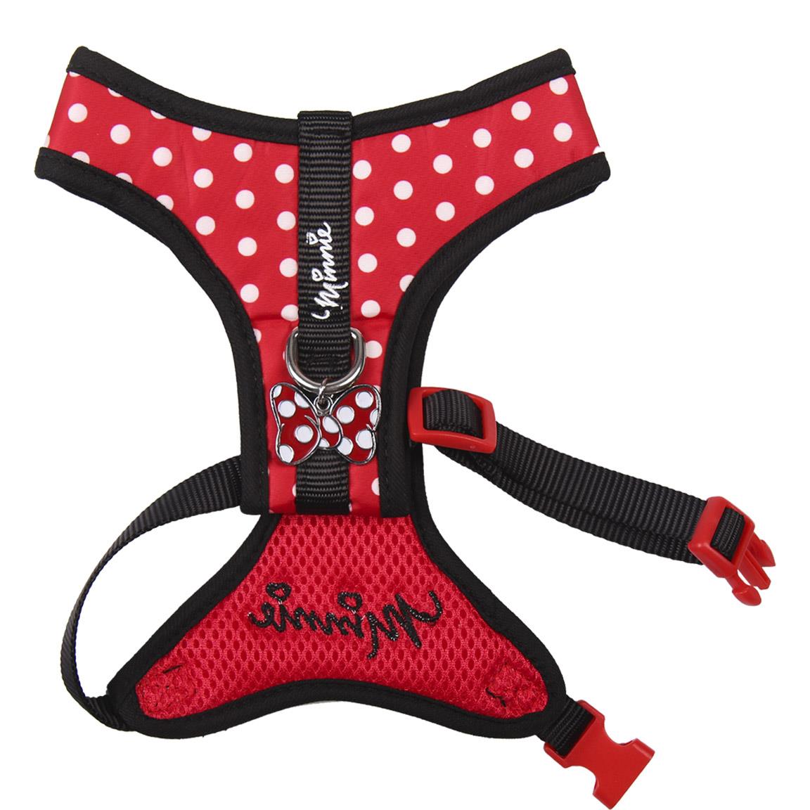 Minnie Dog Harness