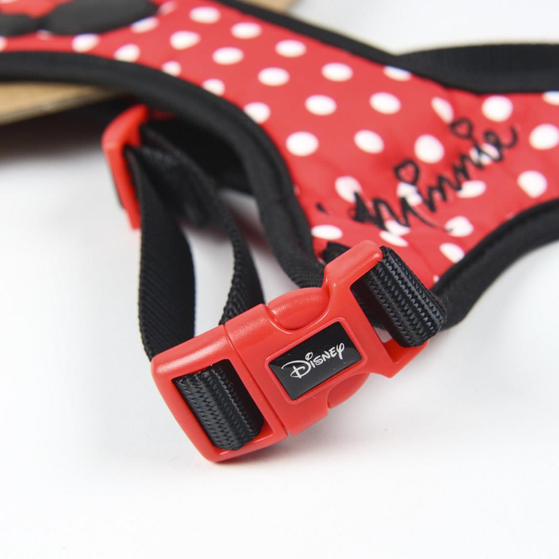 Minnie Dog Harness