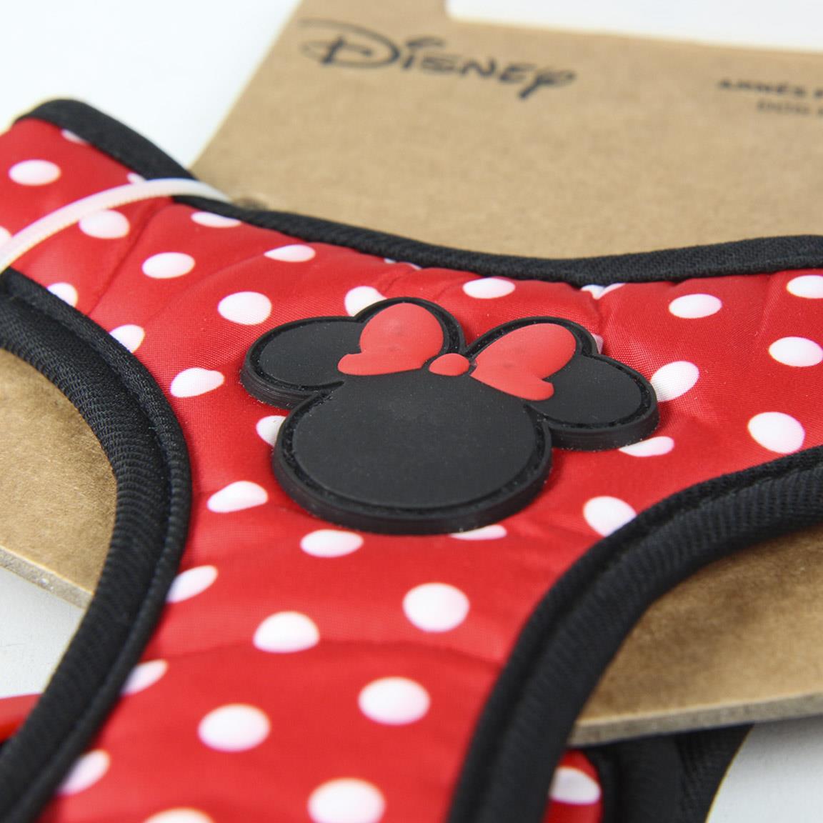 Minnie Dog Harness