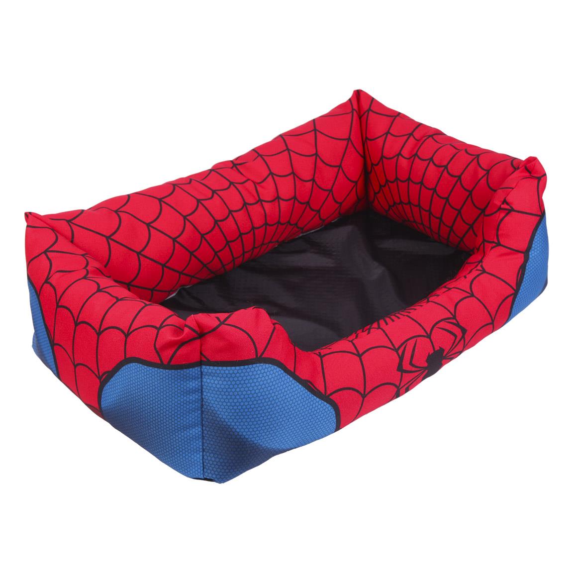 Spider-Man Small Dog Bed