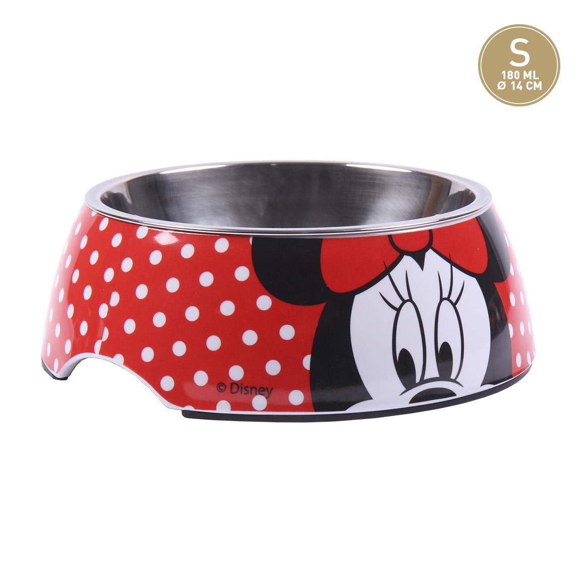 Minnie Dog Bowl