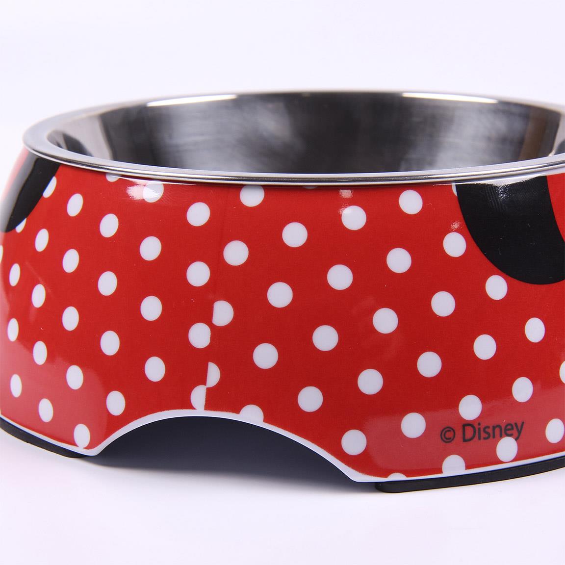 Minnie Dog Bowl