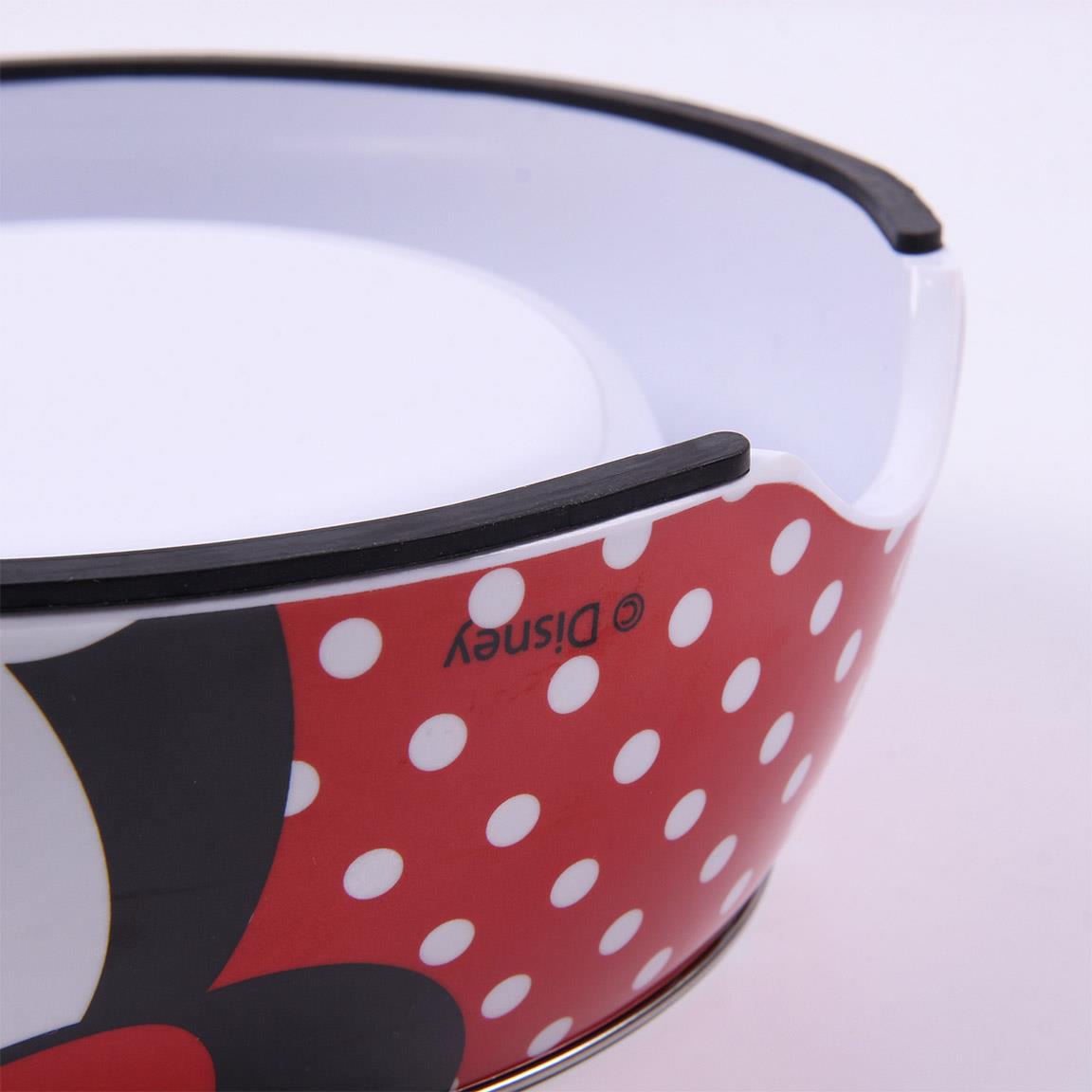 Minnie Dog Bowl