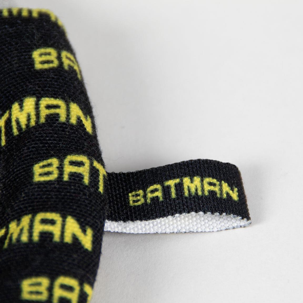 Batman Dog Rope Teether