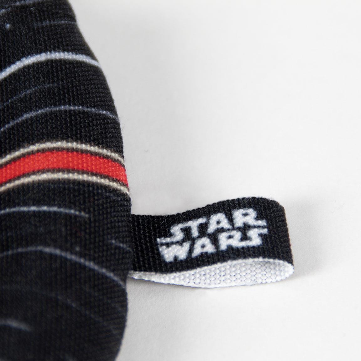 Star Wars Dog Toy Rope Teether