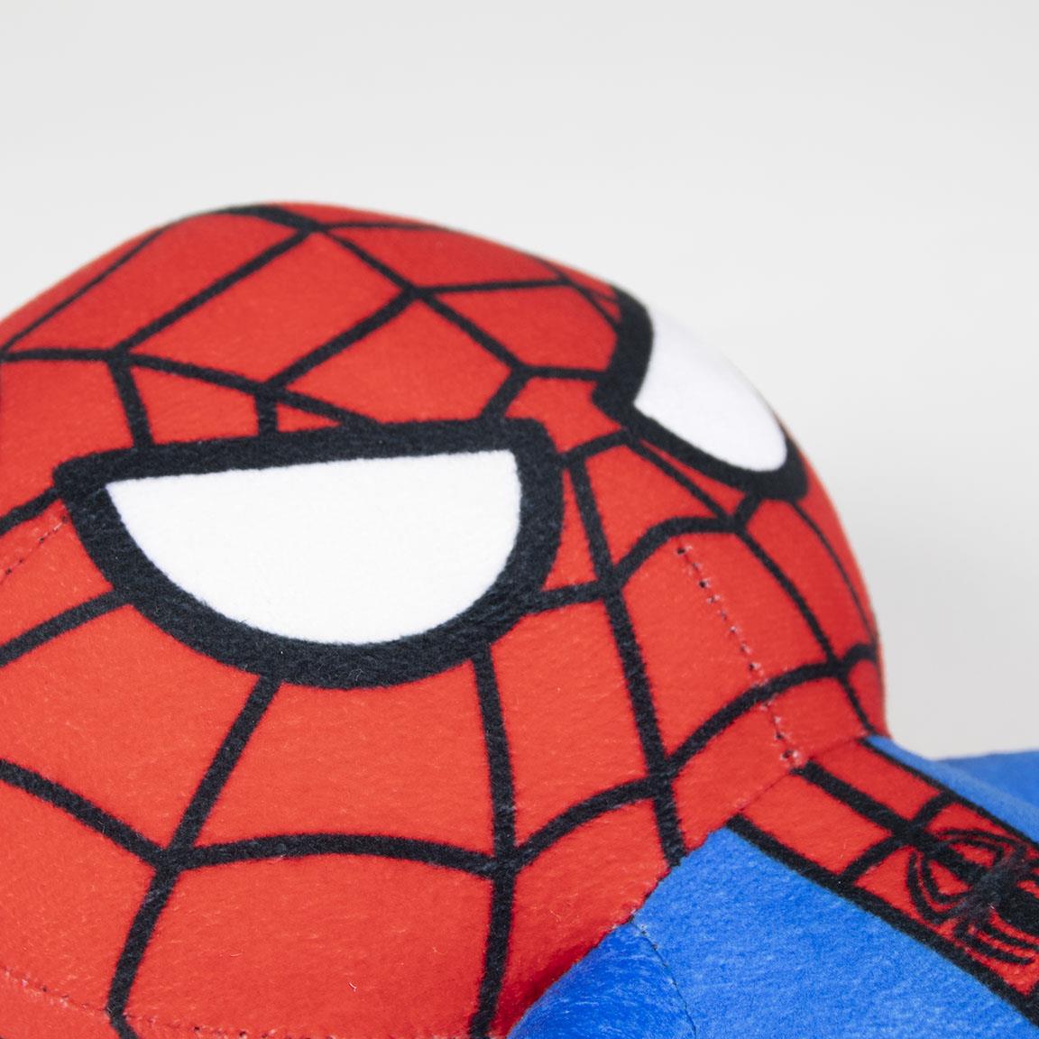 Spider-Man Plush Dog Toy