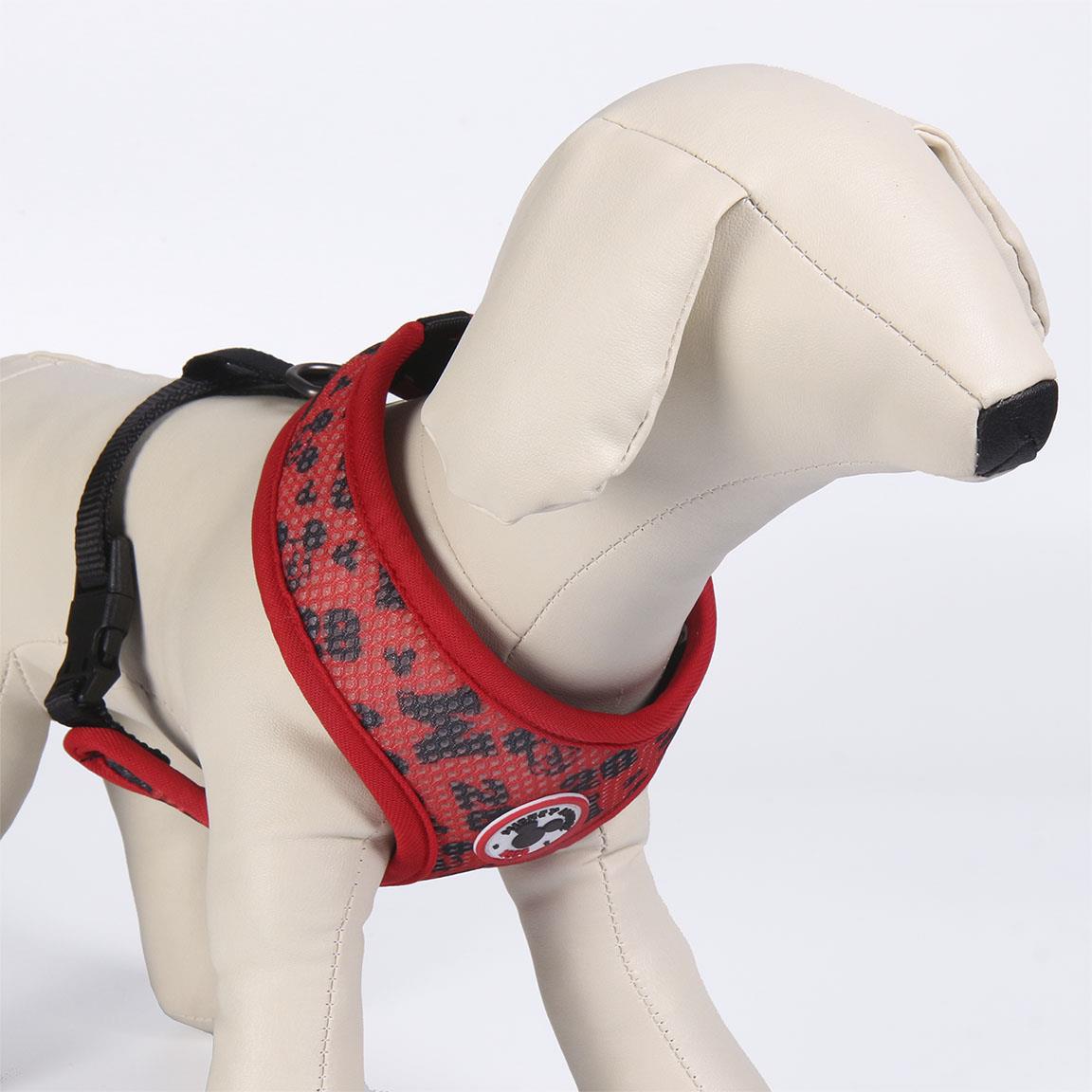 Mickey Reversible Dog Harness