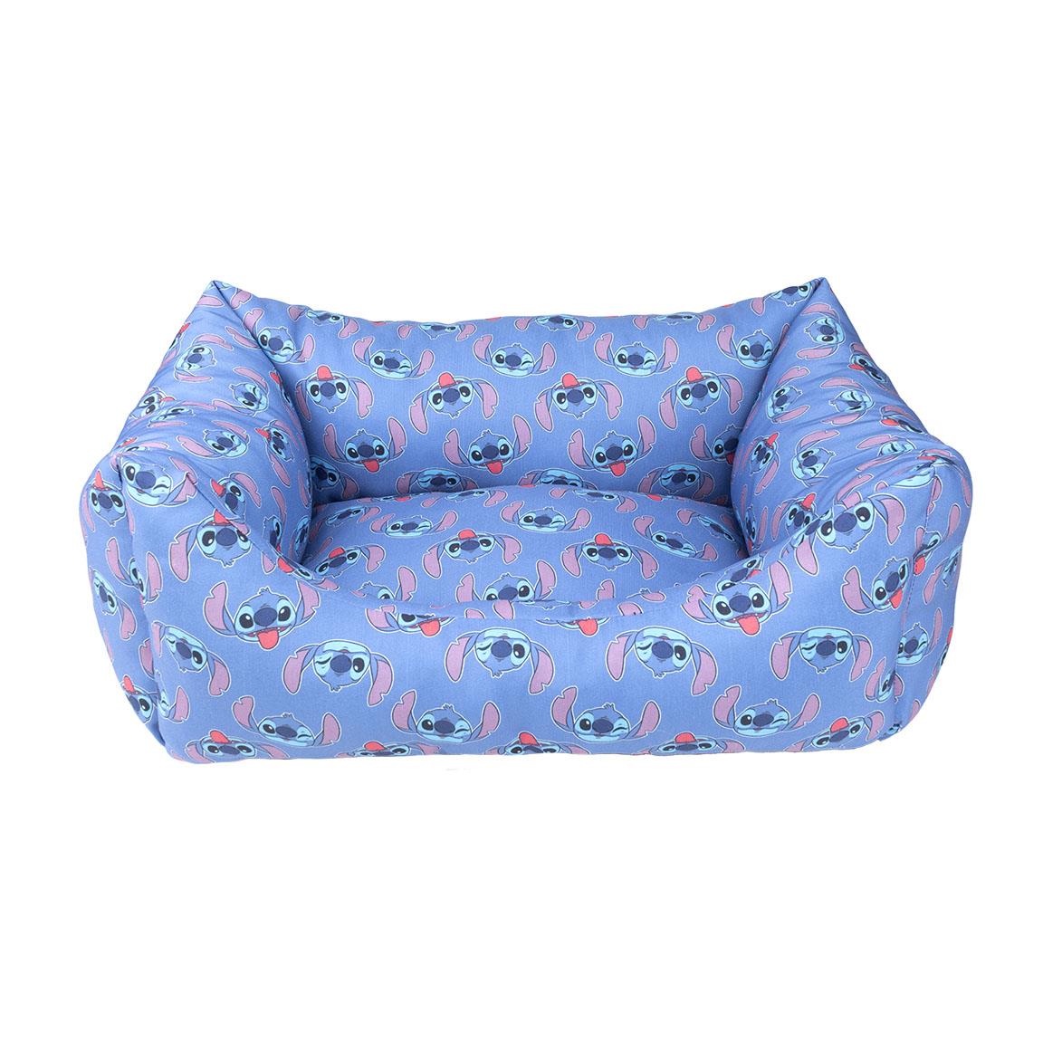 Stitch Dog Bed