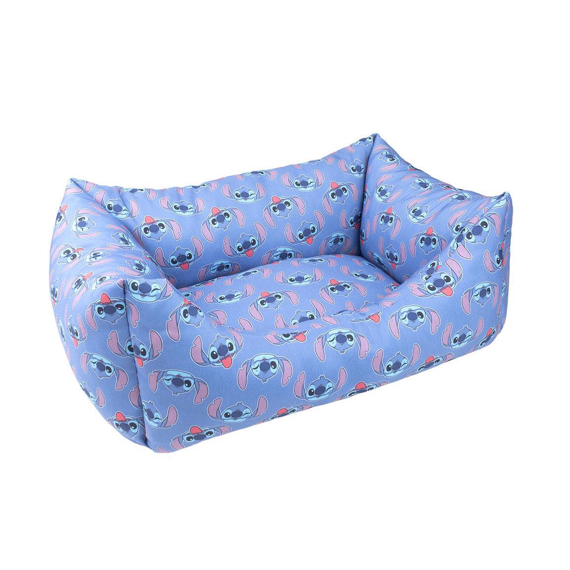 Stitch Dog Bed