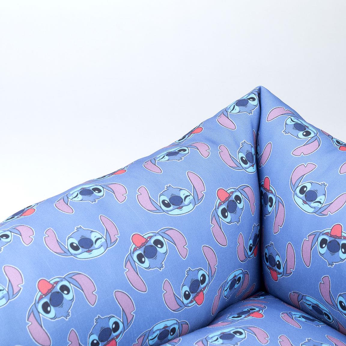 Stitch Dog Bed