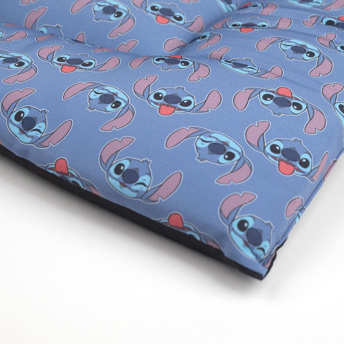 Stitch Dog Mattress