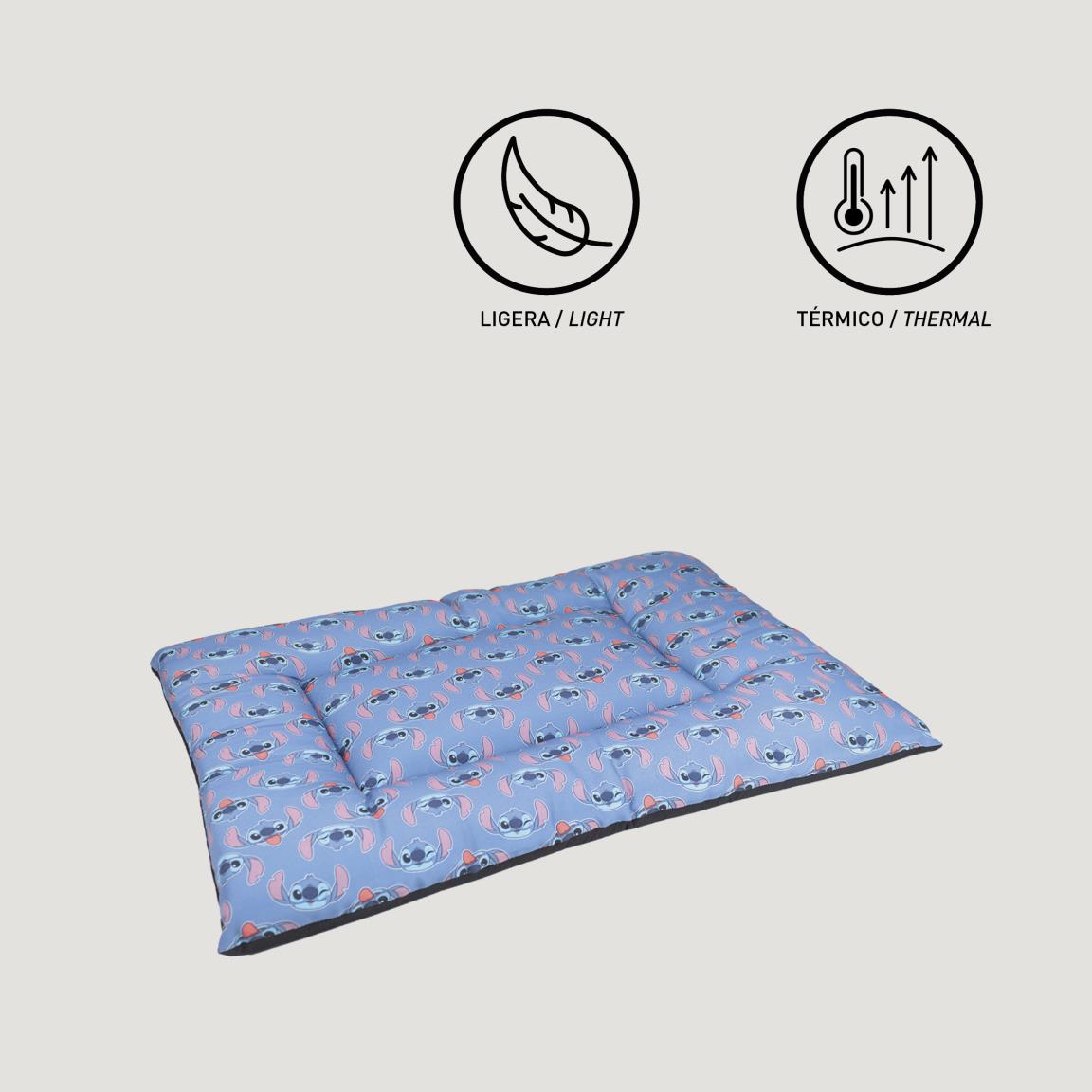 Stitch Dog Mattress