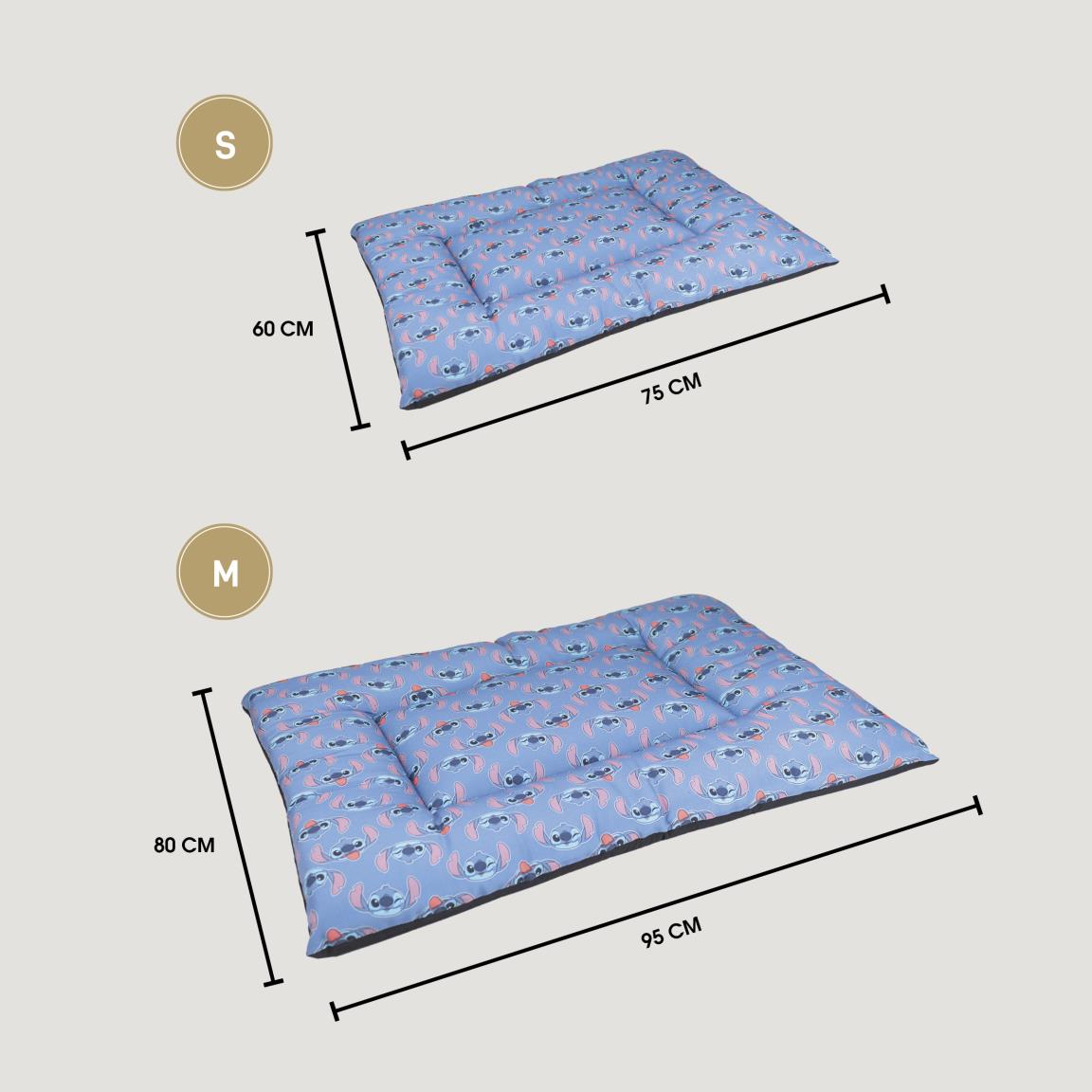 Stitch Dog Mattress