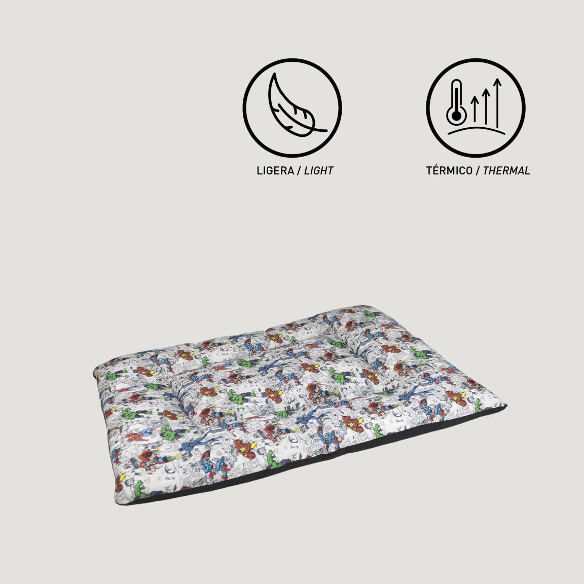 Marvel Dog Mattress