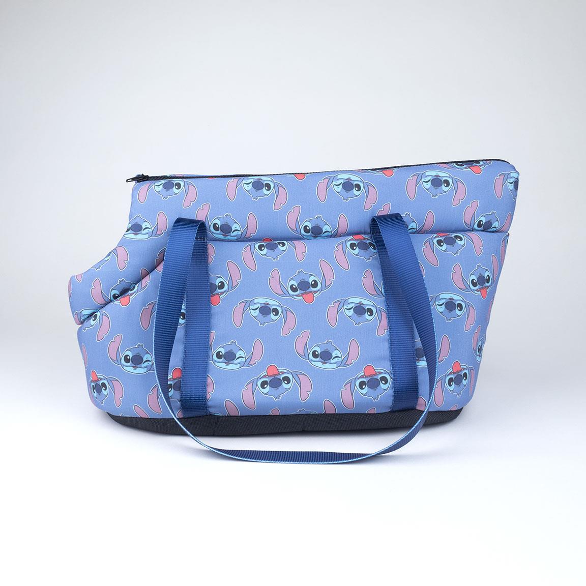 Stitch Transport Pet Bag