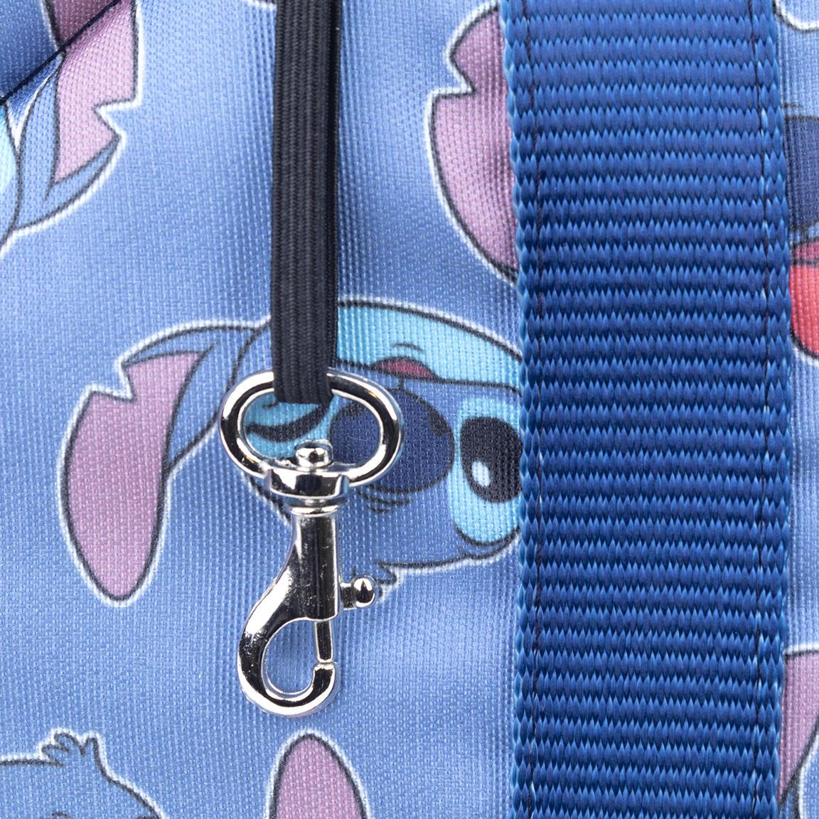 Stitch Transport Pet Bag