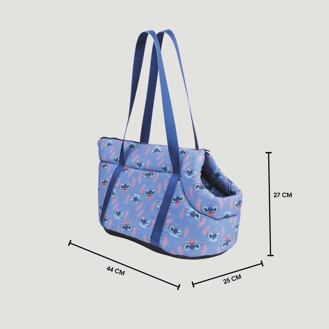 Stitch Transport Pet Bag