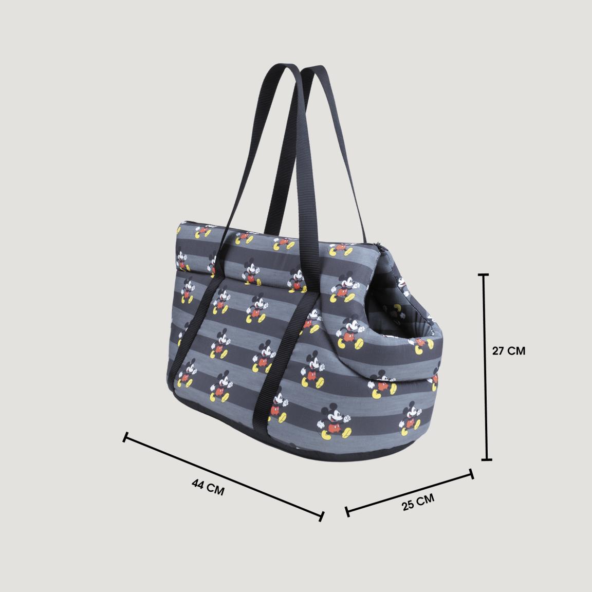 Mickey Mouse Transport Pet Bag