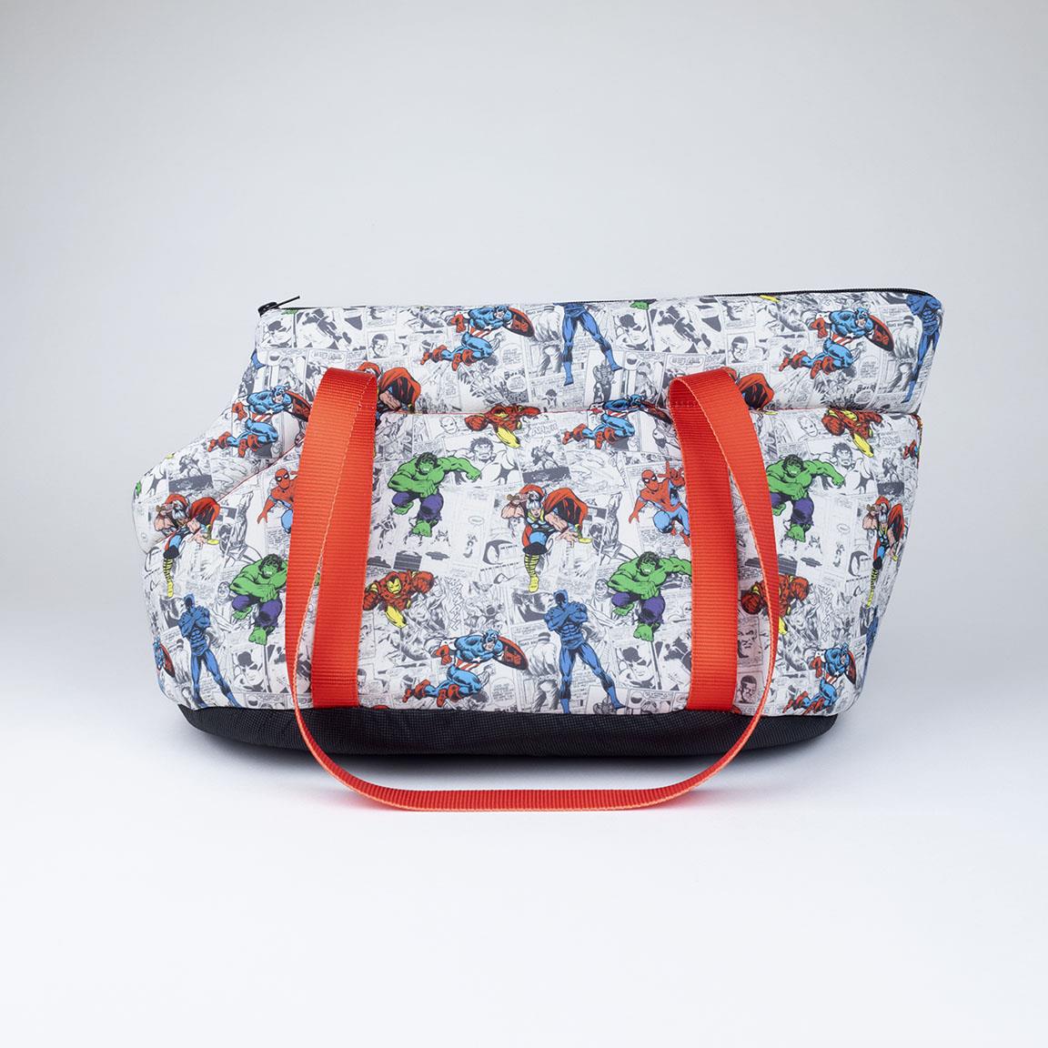 Marvel Transport Pet Bag