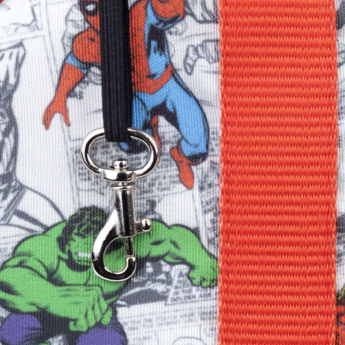 Marvel Transport Pet Bag