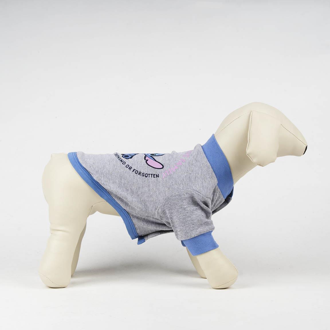 Stitch Dog Sweatshirt