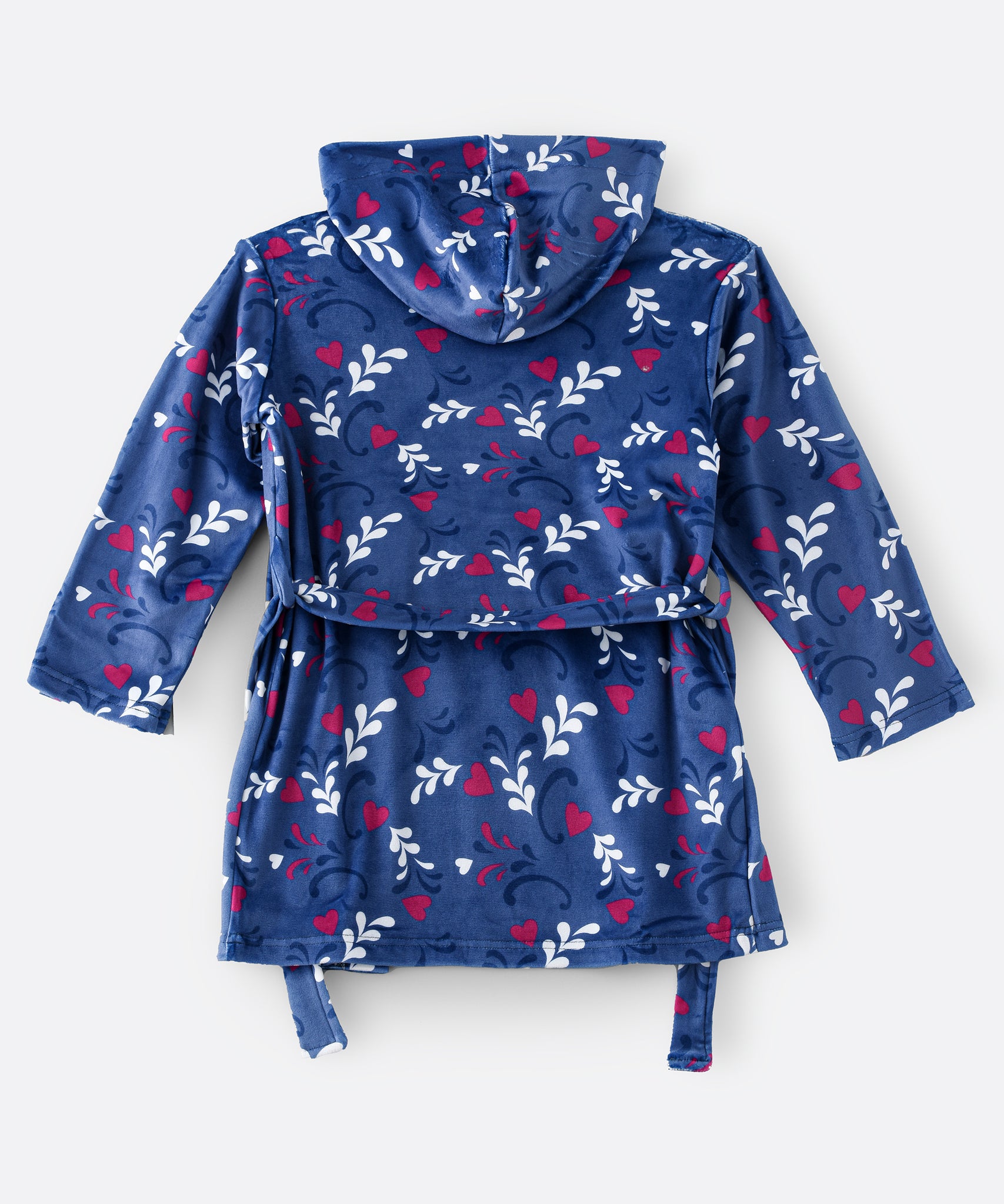 Frozen Junior Girls Sleep Robe