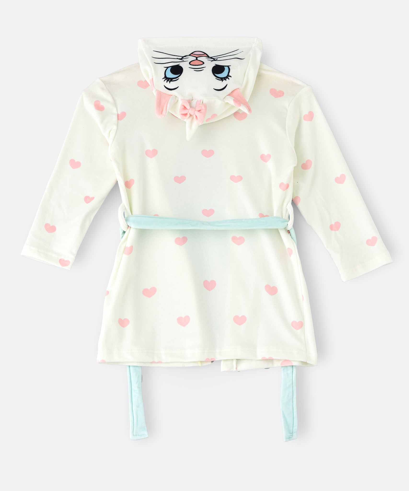 Marie Junior Girls Sleep Robe