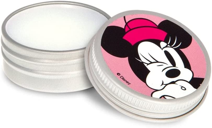 Mad Beauty Minnie Cheery Lip Balm