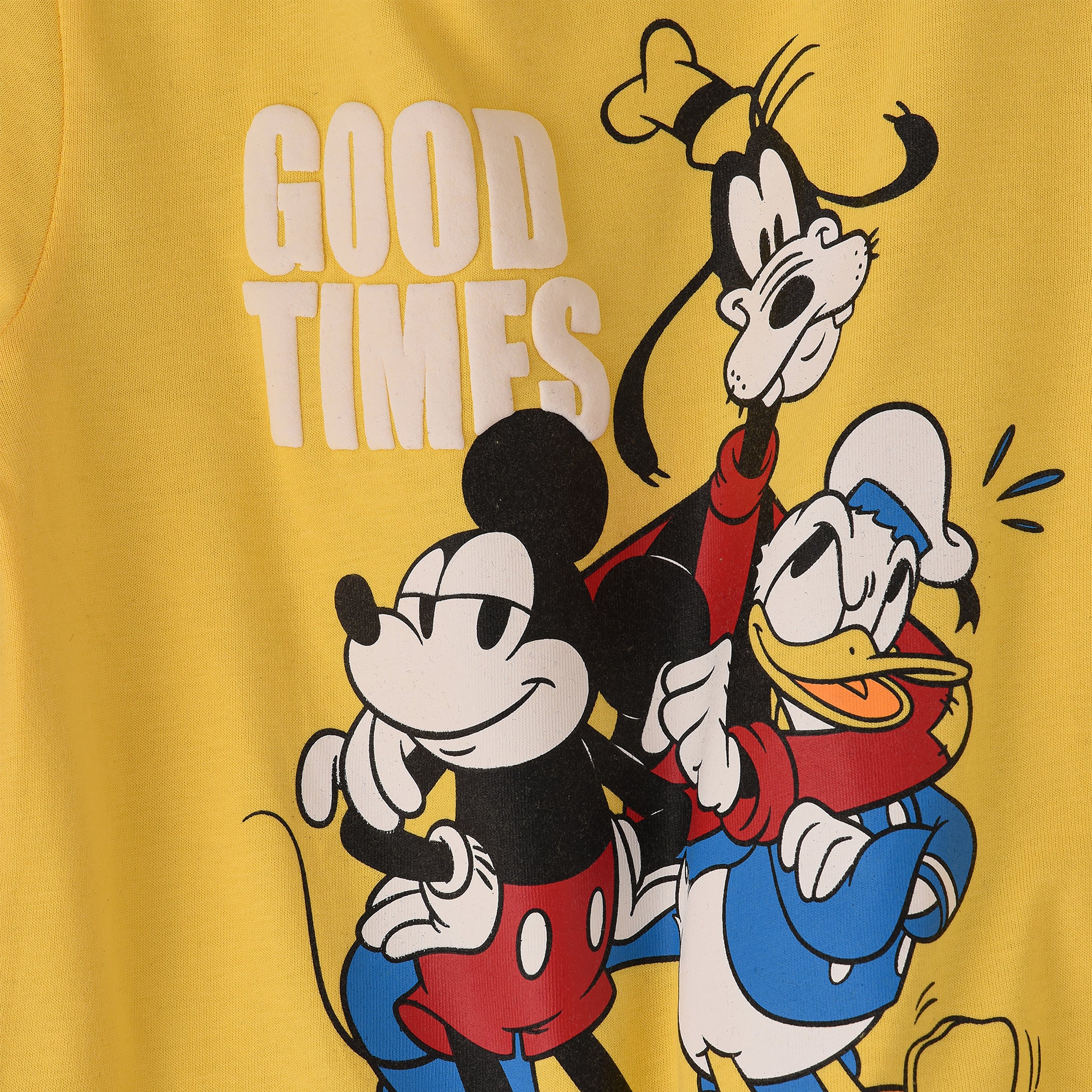 Disney Mickey & Friends Boys Pyjama set