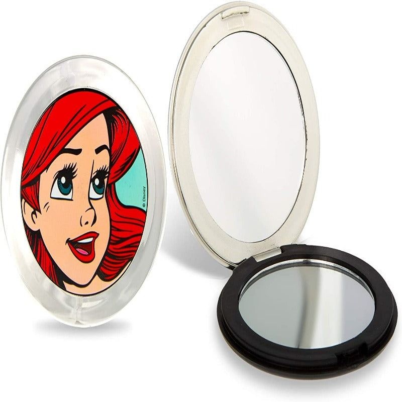 Mad Beauty POP Princess Ariel Compact Mirror