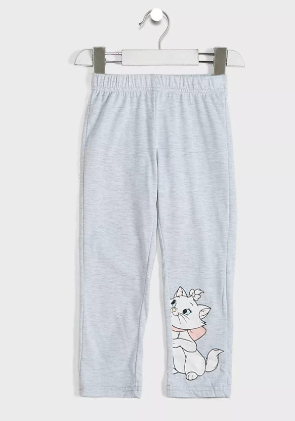 Marie Junior Girls Pyjama Set