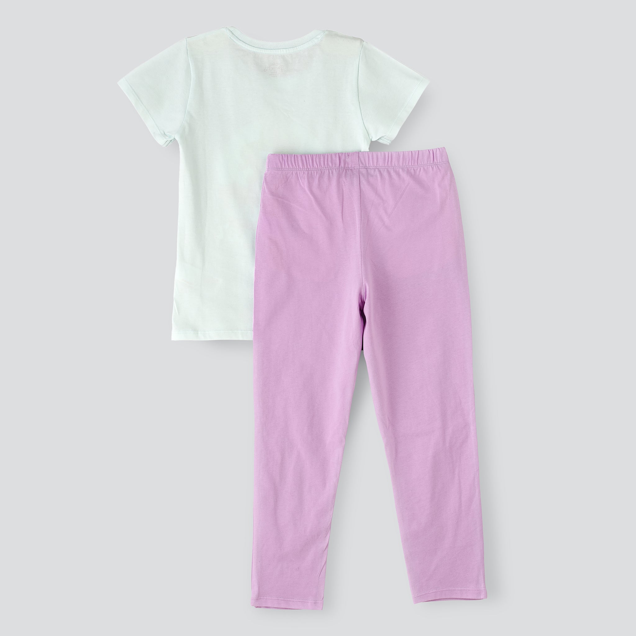 Disney Princess Girls Pyjama set
