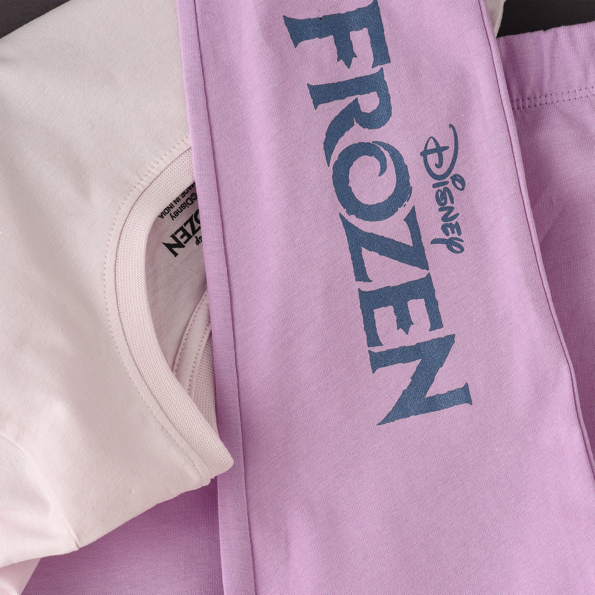 Disney Frozen Girls Pyjama set
