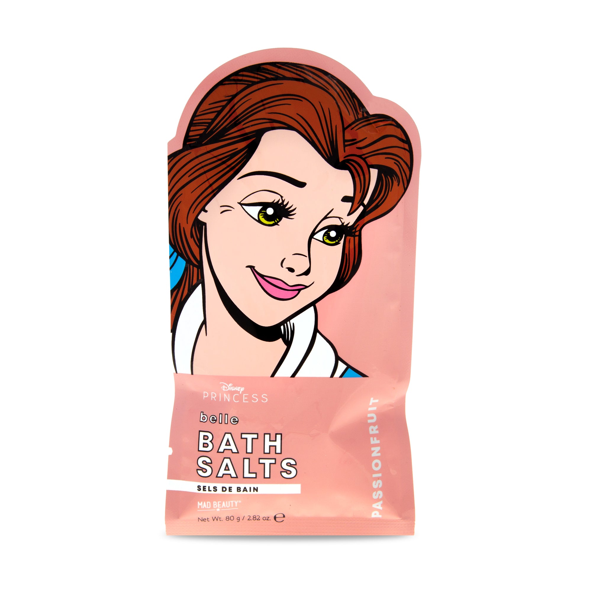 Mad Beauty Pop Princess Belle Bath Salt