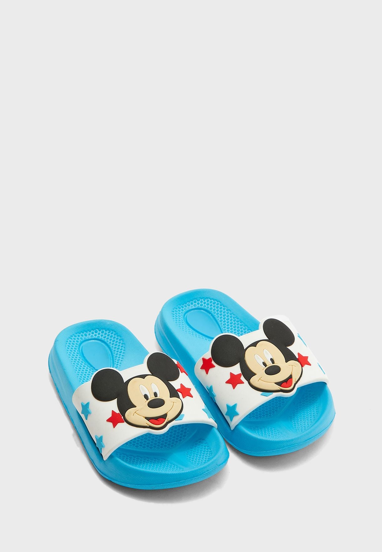 Mickey Mouse Boys Pool Slides