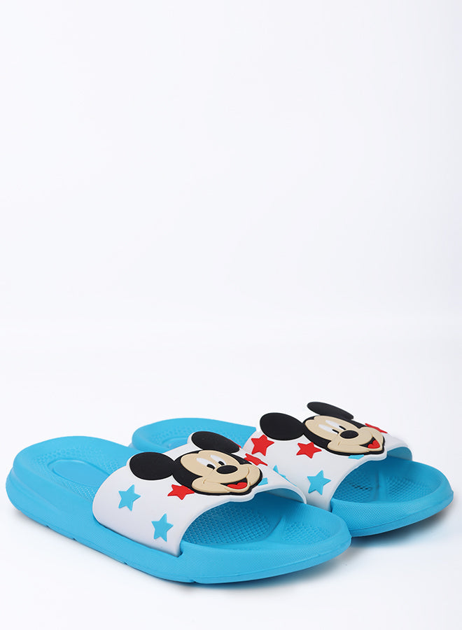 Mickey Mouse Boys Pool Slides