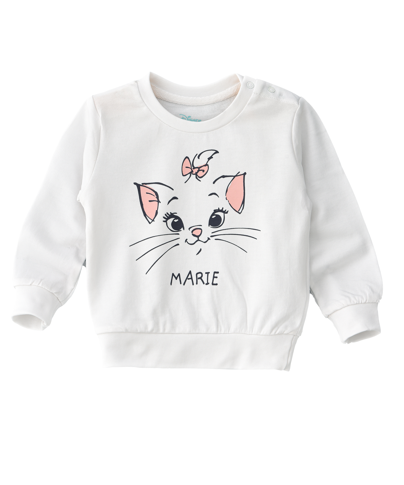 Marie Infant Girls Sweatshirt