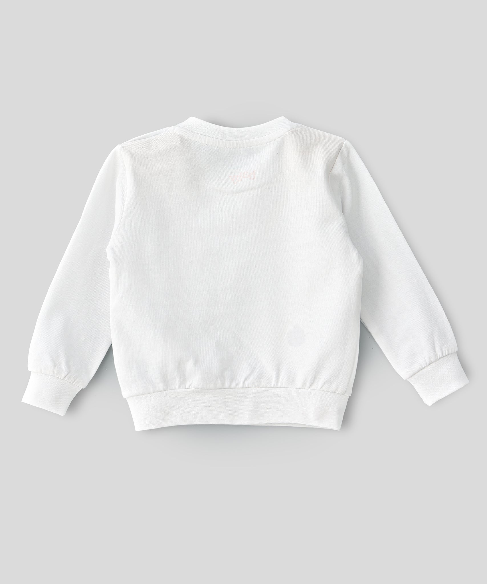 Marie Infant Girls Sweatshirt