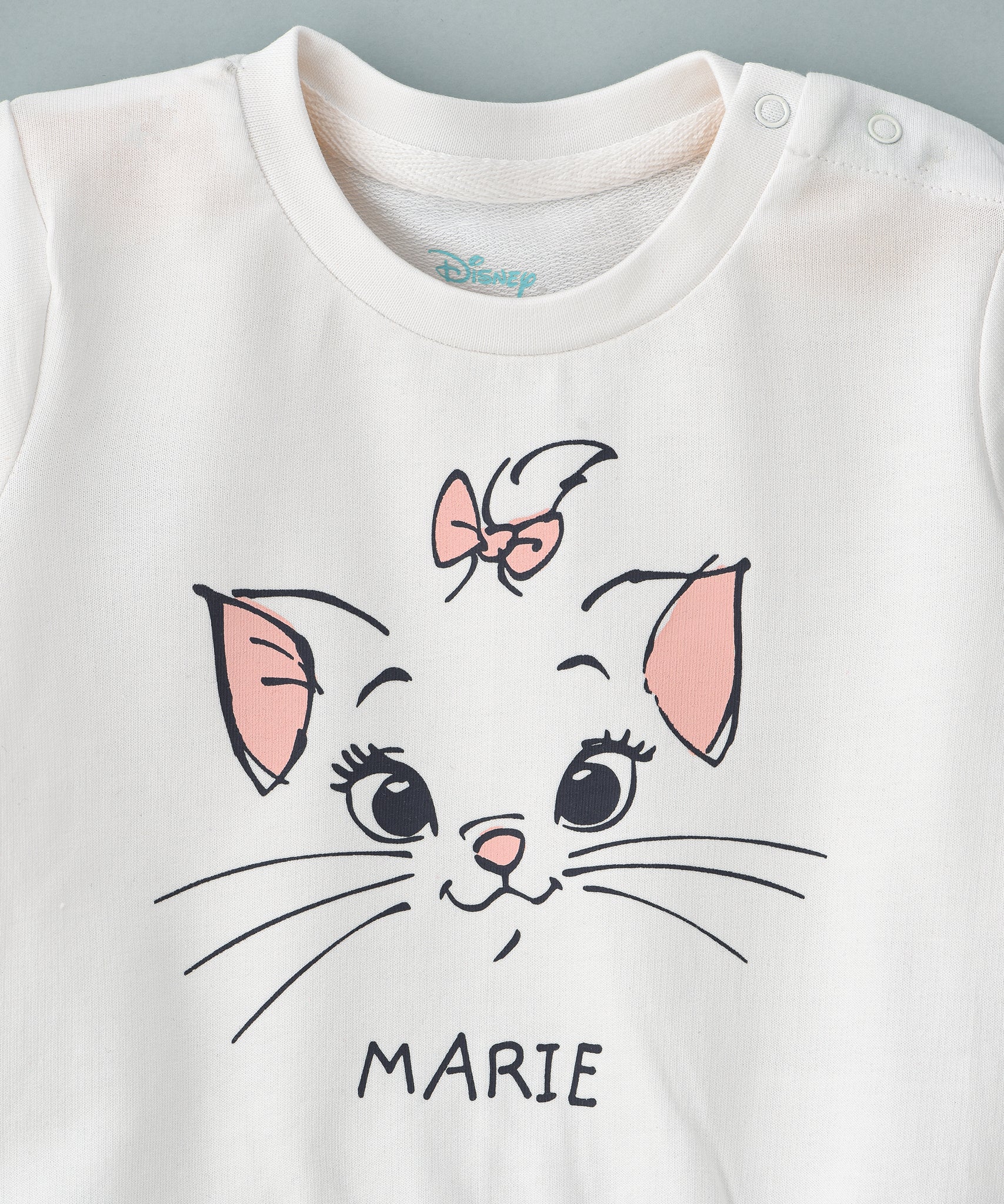 Marie Infant Girls Sweatshirt