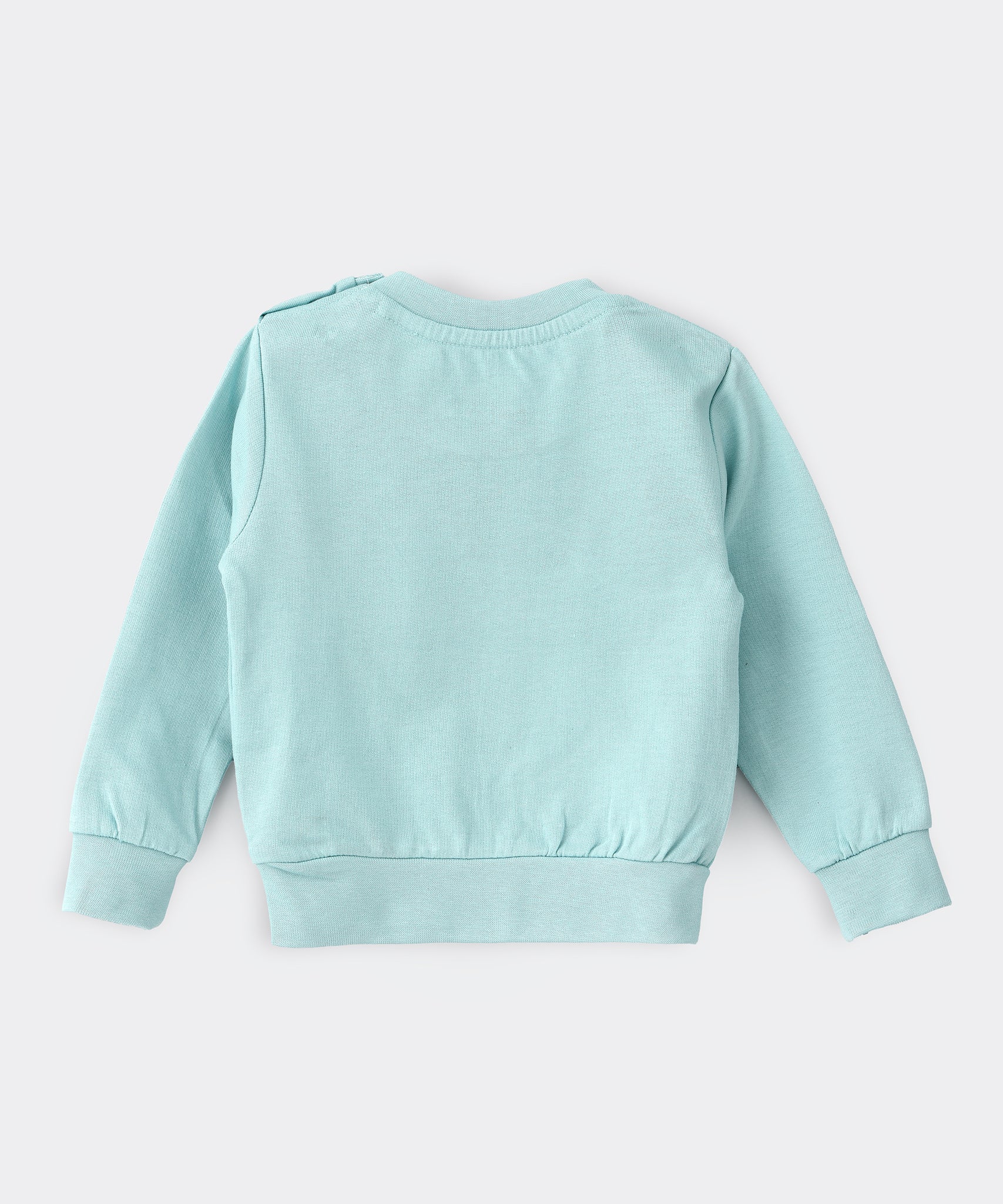 Marie Infant Girls Sweatshirt