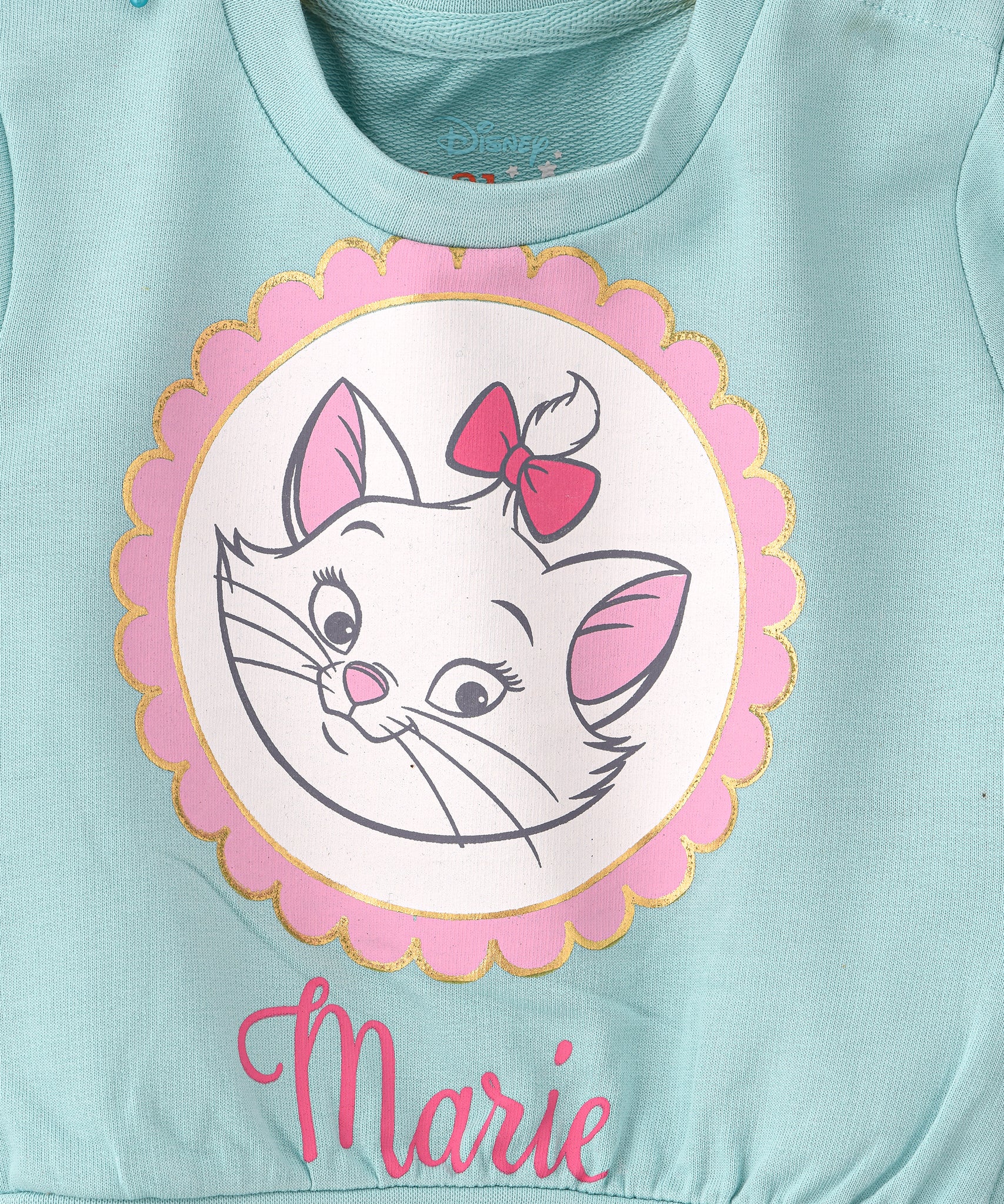 Marie Infant Girls Sweatshirt