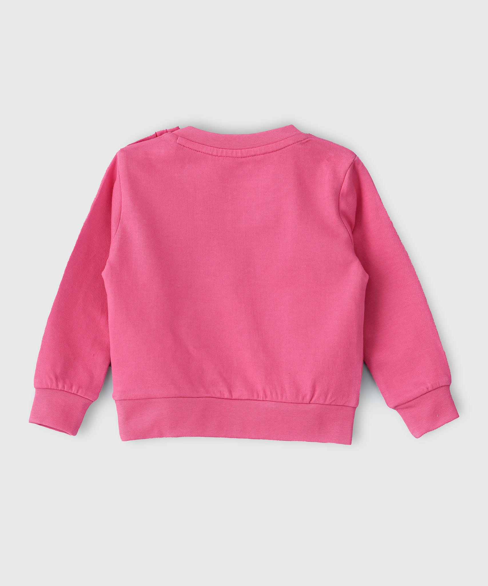 Winnie the Pooh Infant Girls Sweatshirt