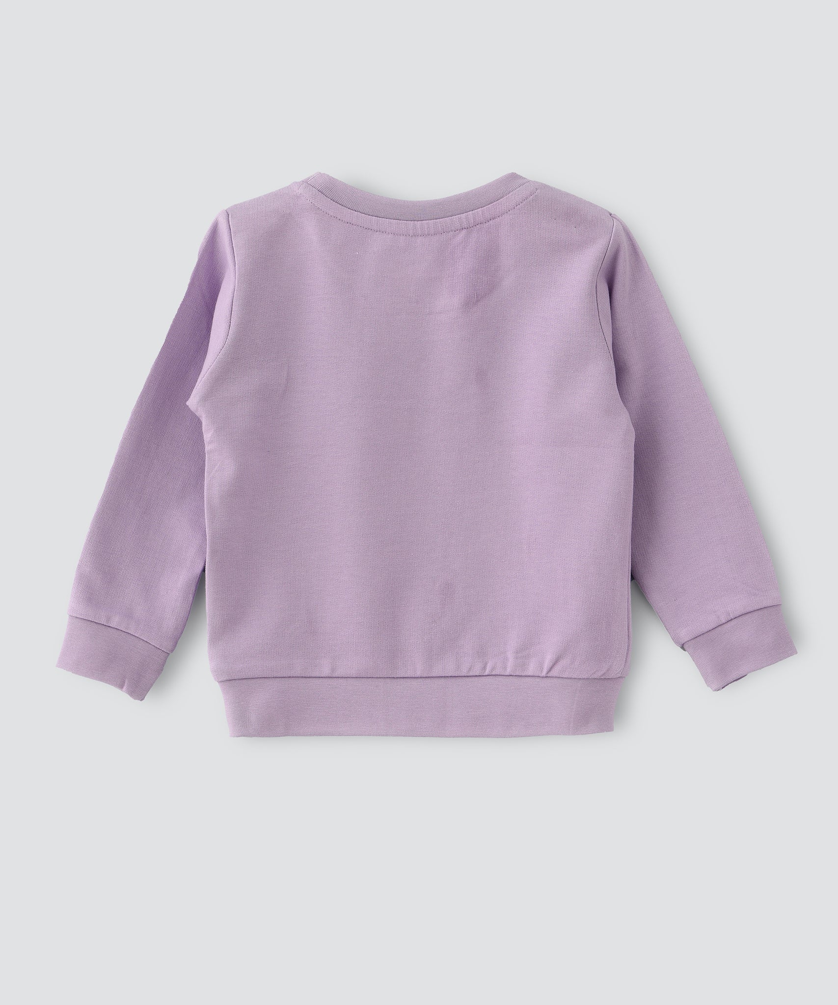 Bambi Infant Girls Sweatshirt